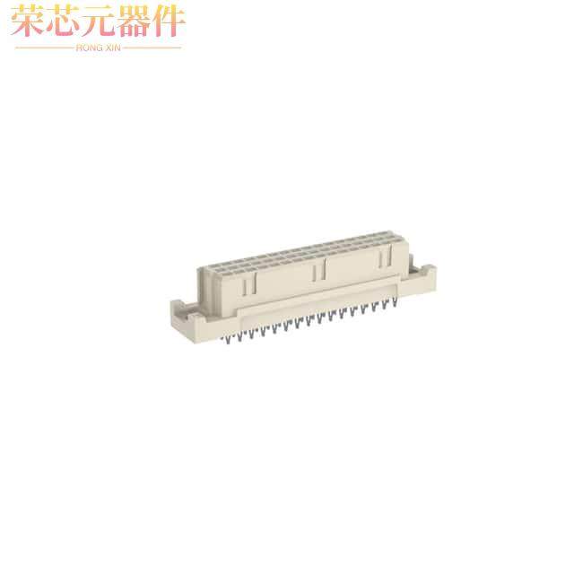 254926原装「DIN C2 48POS F PFIT 2.9MM CL2」正品