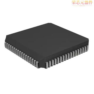 PIC17C756A-33/L原装「IC MCU 8BIT 32KB OTP 68PLCC」正品