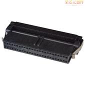 「CONN RCPT IDC 50P 1原装 32AWG 111196 GOLD」正品