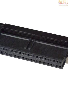 2-111196-1原装「CONN RCPT 50P IDC 30-32AWG GOLD」正品