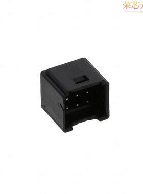 DF51K-6DP-2DSA(805)原装「CONN HDR 2MM DUAL GLD PC