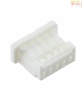 5013300500原装「CONN RCPT 1MM VERT 5POS」正品