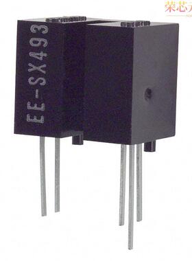 EE-SX493原装「SENSOR OPTICAL 2MM PCB MOUNT」正品