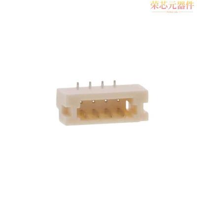 BM04B-SURS-TF(LF)(SN)原装「CONN HEADER 4POS .8MM