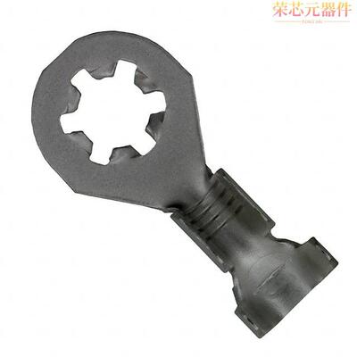 62613-2原装「CONN RING CIRC 10-12AWG #10」正品