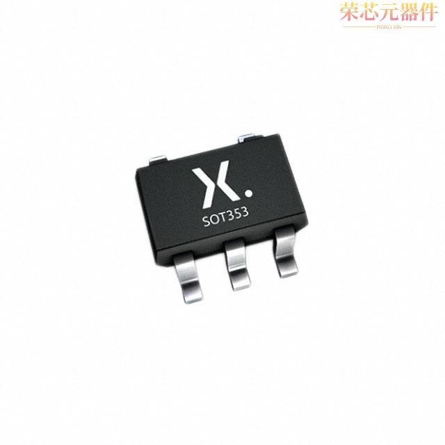 74HCT1G14GW-Q100H原装「IC INVERT SCHMITT 1CH 1IN