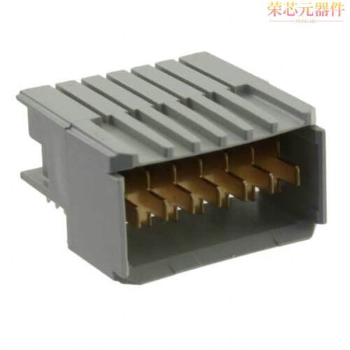 5646957-1原装「CONN HEADER BLADE PWR 7P EDGE MT」正品