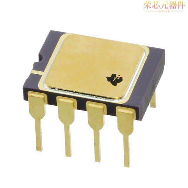 OPA2333SJD原装「IC OPAMP ZERO-DRIFT 2 CIRC 8CDIP」正品