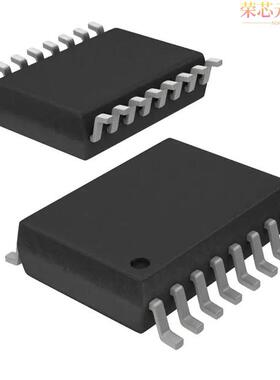 FOD8332R2V原装「OPTOISO 4.243KV GATE DRIVER 16SO」正品