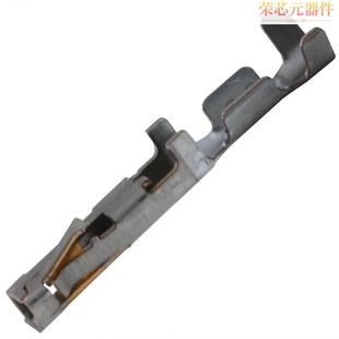 「CONN SOCKET GOLD」正品 794611 CRIMP 2原装 30AWG