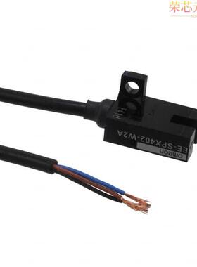 EE-SPX402-W2A原装「SENSOR OPTICAL 3.6MM MODULE SLOT」正品