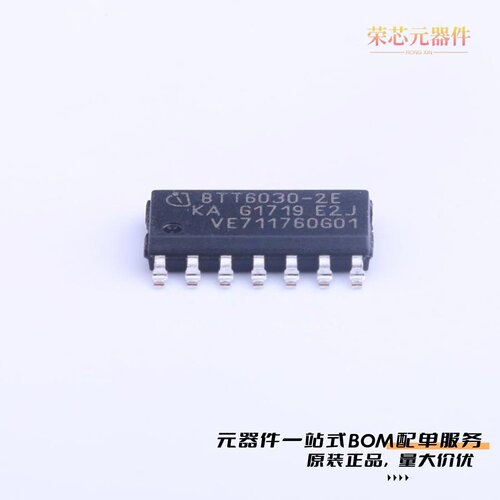 BTT6030-2EKA|BTT6050-1EKA|BTT6030-2ERA原装