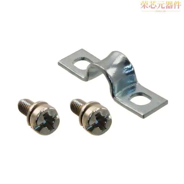 09000005341原装「CLAMP FOR 5MM CABLE DIA GRND TER」正品