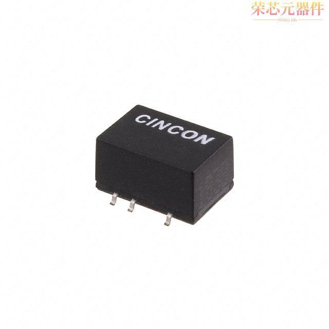 EC1SA01NS原装「DC DC CONVERTER 5V 1W」正品
