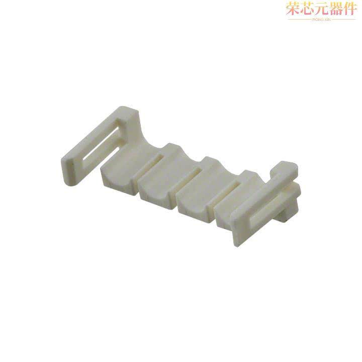 HILS-04V原装「CONN RETAINER 4POS」正品