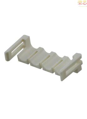 HILS-04V原装「CONN RETAINER 4POS」正品