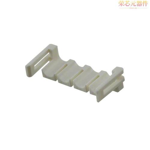 HILS-04V原装「CONN RETAINER 4POS」正品