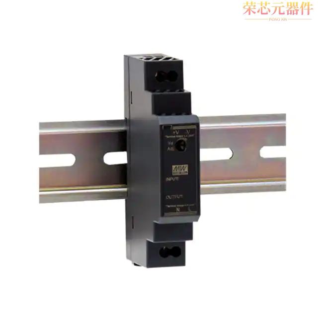 HDR-15-24原装「AC/DC CONVERTER 24V 15W」正品