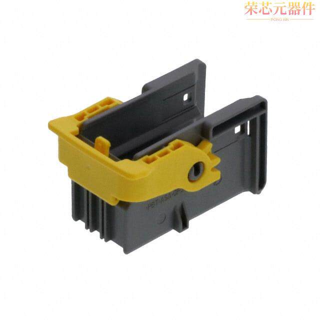 1-1718484-2原装「CARRIER FOR RECEPTACLE INSERTS」正品