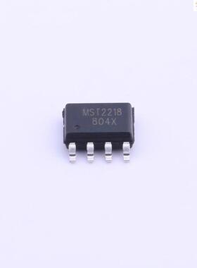MST2218KCD原装「摩托车点火器直流升压控制芯片」正品