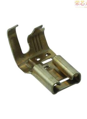 42511-1原装「CONN QC RCPT 12-18AWG 0.250」正品