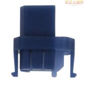 「CONN 100526 RCPT 2原装 KEY BLU」正品 CODING BRILLNT