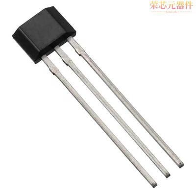 AH1806-P-B原装「MAGNETIC SWITCH OMNIPOLAR 3SIP」正品