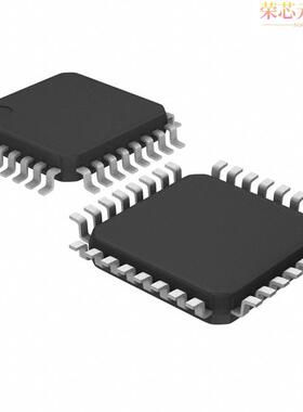 EFM8UB20F64G-B-QFP32原装「IC MCU 8BIT 64KB FLASH