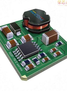 ROF-78E5.0-0.5SMD-R原装「DC DC CONVERTER 5V」正品