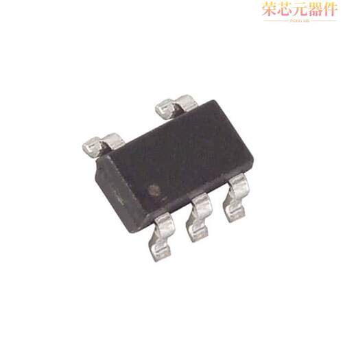 MAX40200AUK+T原装「IC DIODE CURRENT SWITCH SOT23-5」正品