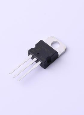 LM7805CTG原装「三端1A正电源稳压电路」正品