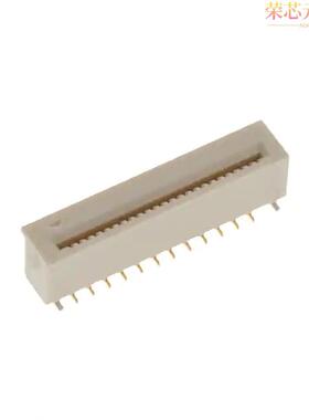 F31G-1A7H1-11024原装「FLEX CONNECTOR, 0.50MM PITC