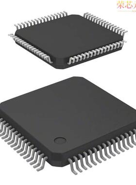 FS32K144HFT0MLHT原装「IC MCU 32BIT 512KB FLASH 64