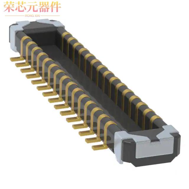 BM23FR0.6-30DP-0.35V(51)原装「CONN HDR 30POS SMD