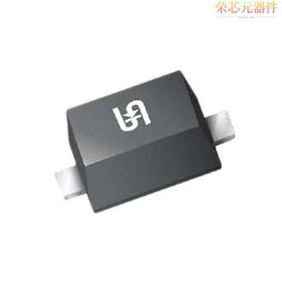RRG原裝 150MA PURP 75V GEN SOD323F」正品 1N4148WS 「DIODE