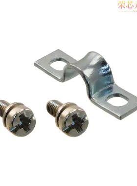 09000005341原装「CLAMP FOR 5MM CABLE DIA GRND TER」正品