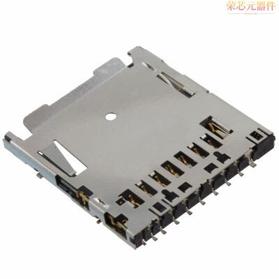 1903302-3原装「SD RVS 0H EMBOSS ASSY」正品