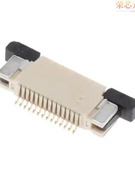 F32Q-1A7H1-11014原装「FLEX CONNECTOR, 0.50MM PITC