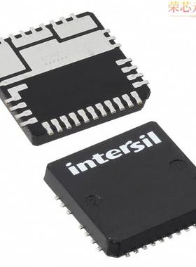 ISL8200AMIRZ原装「DC DC CONVERTER 0.6-6V」正品