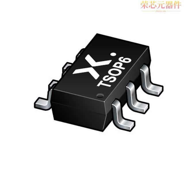 BC817DPN,115原装「TRANS NPN/PNP 45V 0.5A 6TSOP」正品