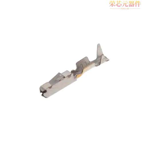 144969-2原装「CONN SOCKET 20-23AWG CRIMP GOLD」正品