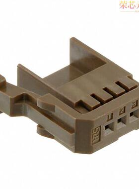 GT17H-4S-2C(A)原装「CONN INSULATOR FOR GT17 SERIES」正品