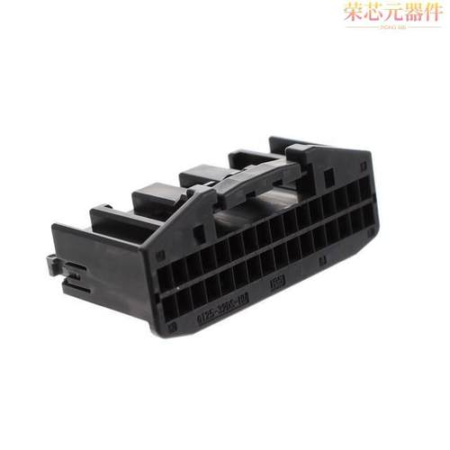 GT25-32DS-HU/R原装「CONN INLINE SOCKET HSG W/RETAIN」正品