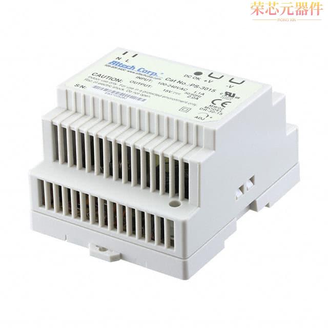 PS-3015原装「AC/DC CONVERTER 15V 30W」正品