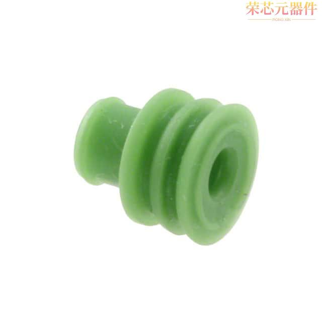 828985-1原装「CONN WIRE SEAL GREEN」正品