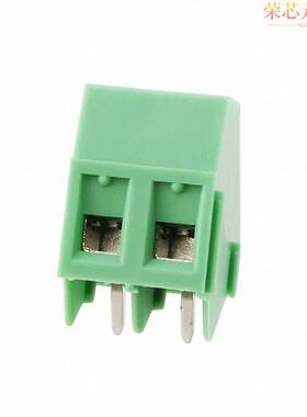 1733570原装「TERM BLOCK 2POS 55DEG 5.08MM PCB」正品
