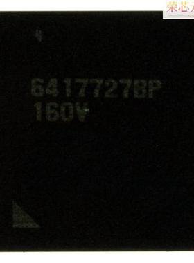 HD6417727BP160CV原装「IC MCU 32BIT ROMLESS 240LFBGA」正品