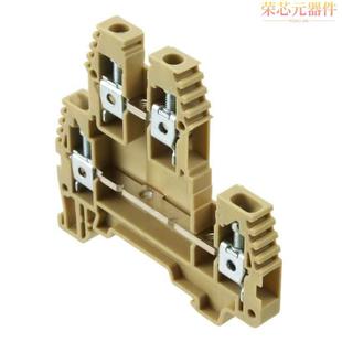 BLK FEED THRU 319100原装 26AWG」正品 TERM 「CONN