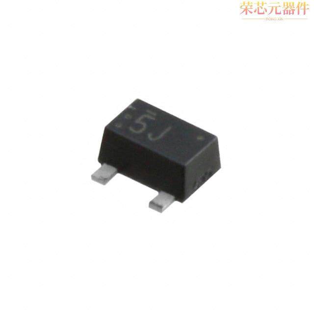 DB3J316N0L原装「DIODE ARRAY SCHOTTKY 30V SMINI3」正品