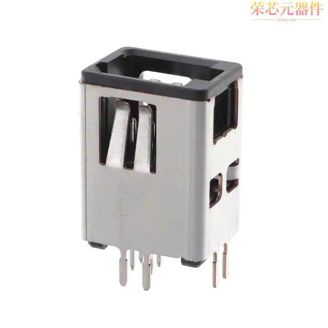 GT17HG-4DP-2DSA(D)(55)原装「CONN AUTO LAN PLUG 4P